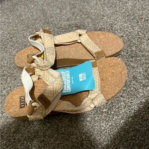 Reef Sandals